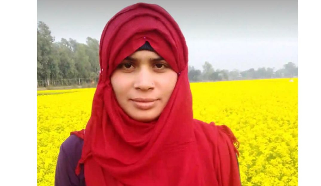 গুরুদাসপুরে গৃহবধূকে শারিরীক নির্যাতনের পর মুখে বিষ ঢেলে হত্যার অভিযোগ