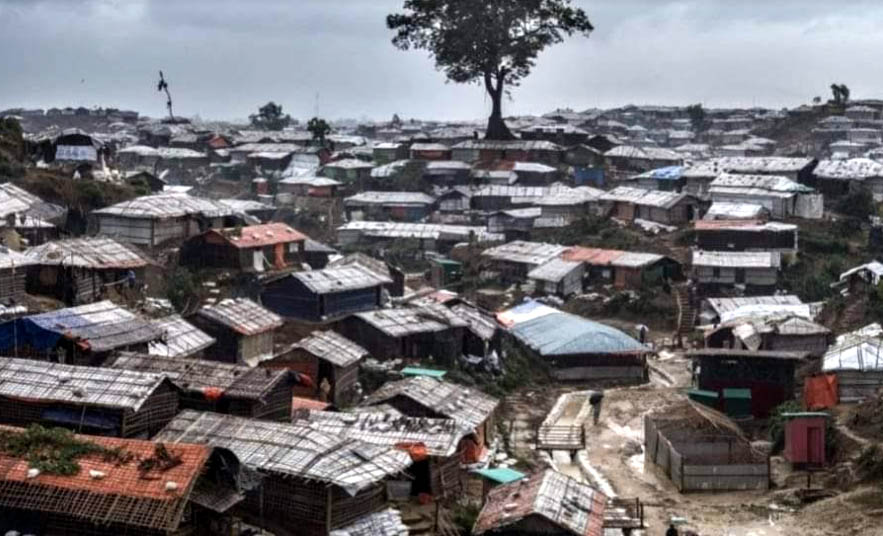 পাল্টা-পাল্টি হামলায় আরসা ও আরএসও’র দুই সদস্য নিহত