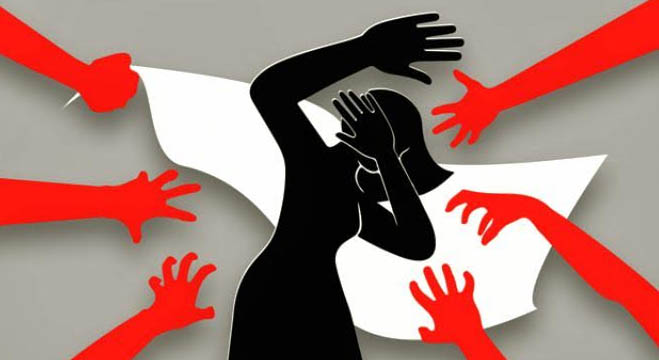 দুর্গাপুরে ৮ বছরের শিশুকে ধর্ষণচেষ্টা