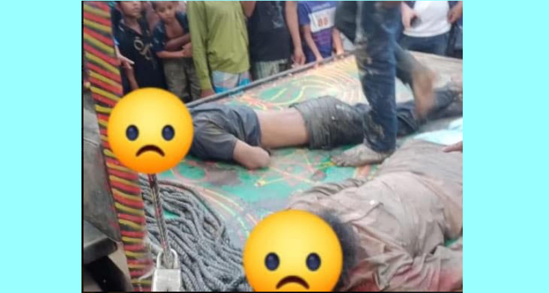 কালকিনিতে মাদকাসক্ত ছোট ভাইয়ের হাতে বড় ভাইকে কুপিয়ে হত্যার অভিযোগ