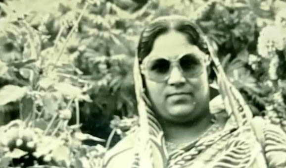 সাবেক নারী সংসদ সদস্য কামরুন্নাহার মারা গেছেন