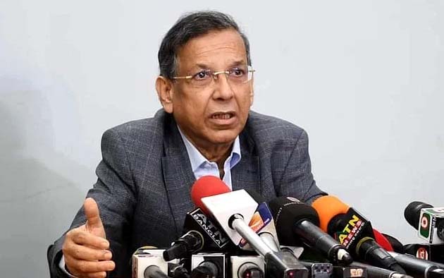 নির্বাচনকালীন মন্ত্রী নিয়ে সিদ্ধান্ত নিবেন প্রধানমন্ত্রী