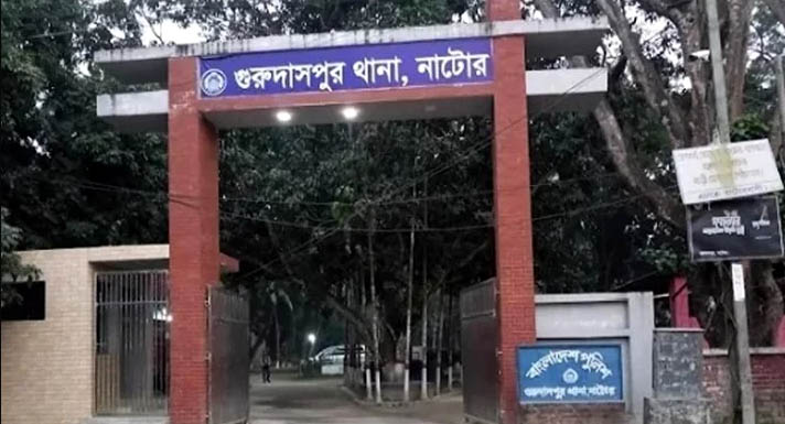 গুরুদাসপুরে কিশোরীকে কলাবাগানে নিয়ে ধর্ষণচেষ্টা