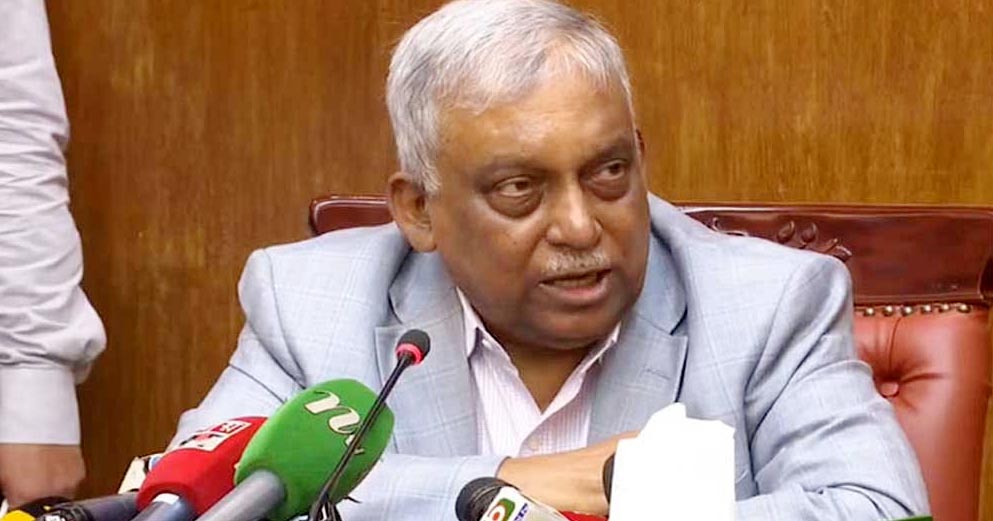 আনসারকে গ্রেপ্তারের ক্ষমতা দেওয়া হবে না: স্বরাষ্ট্রমন্ত্রী
