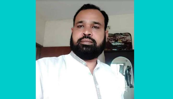 সিংড়া যুবদলের সদস্য সচিব  গ্রেপ্তার 