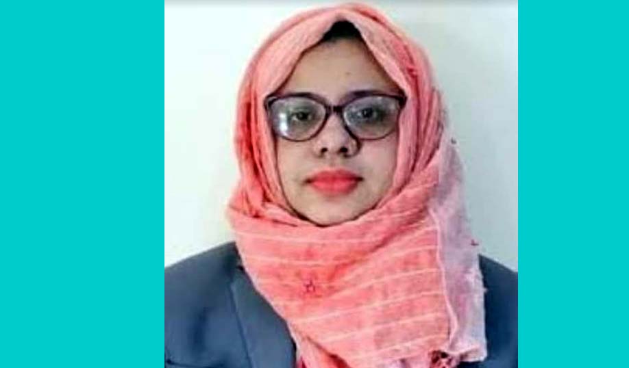 চকরিয়ার নতুন ইউএনও ফাতিমা সুলতানা