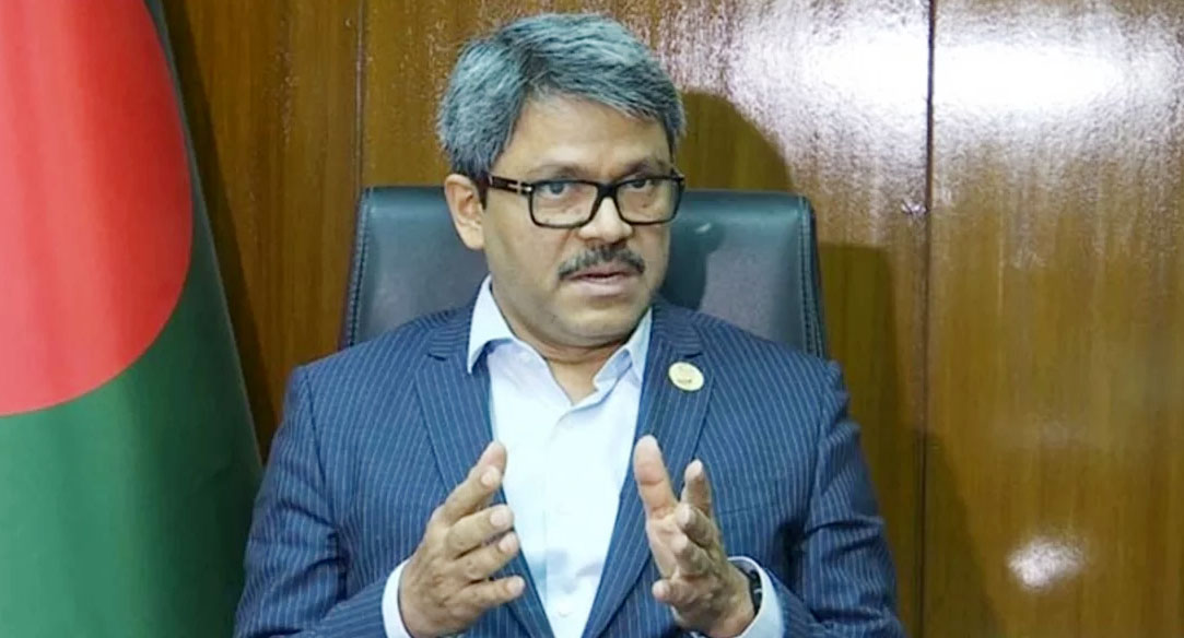 কূটনীতিকদের সতর্ক করল বাংলাদেশ