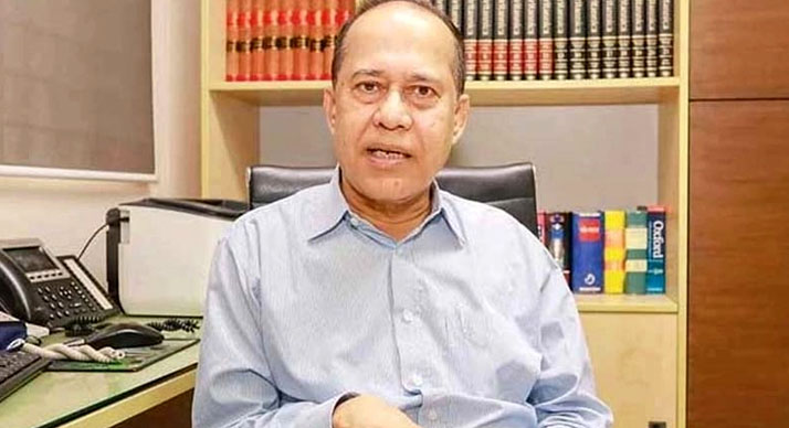 নির্ধারিত সময়েই নির্বাচন হবে: সিইসি