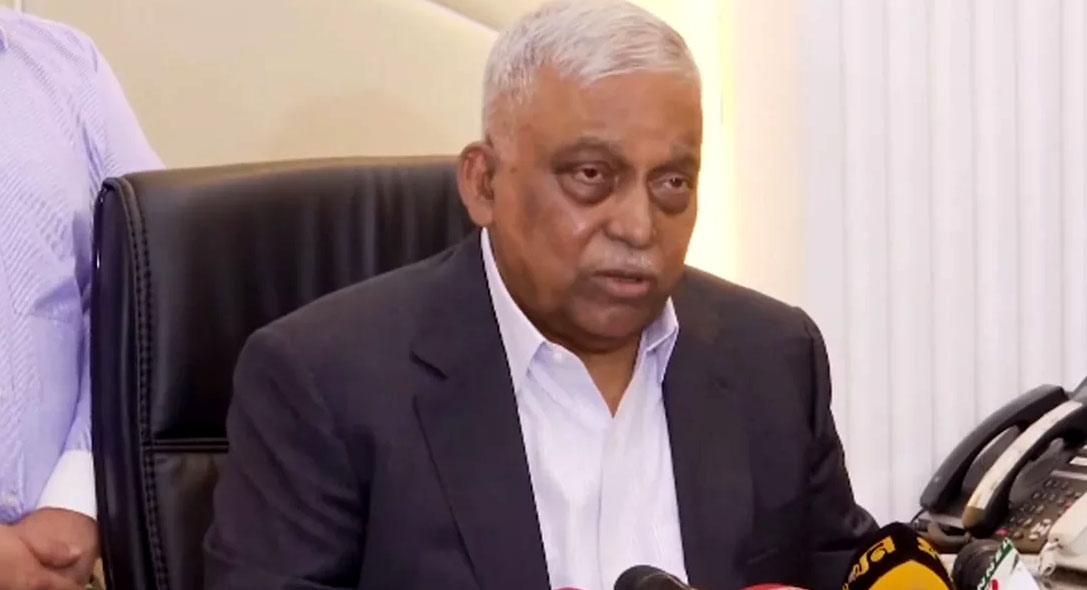 নির্বাচন ছাড়া সরকার পরিবর্তন নয়: স্বরাষ্ট্রমন্ত্রী