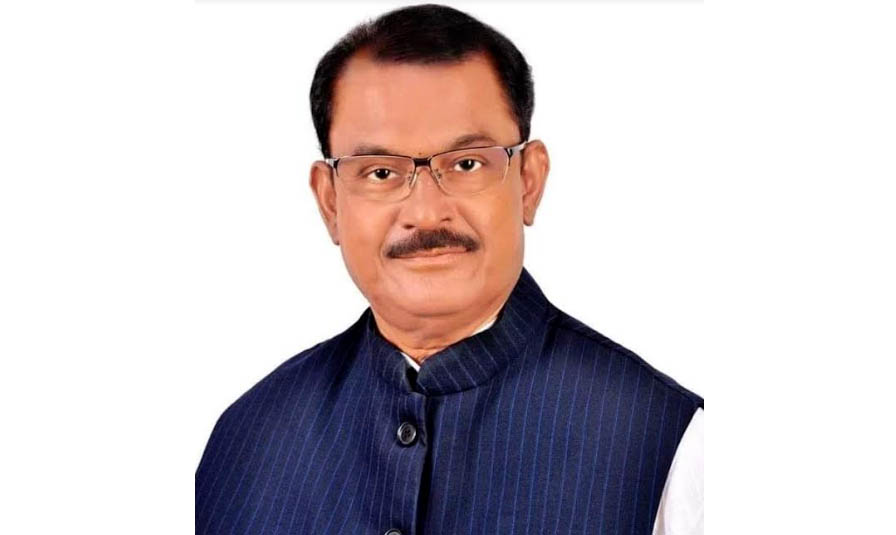  সাবেক এমপি ড.আকরাম হোসেন চৌধুরী দাফন সম্পন্ন