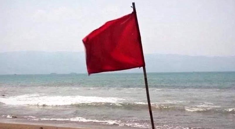 সগরে নিম্নচাপ, বন্দরে ৩ নম্বর সতর্ক সংকেত