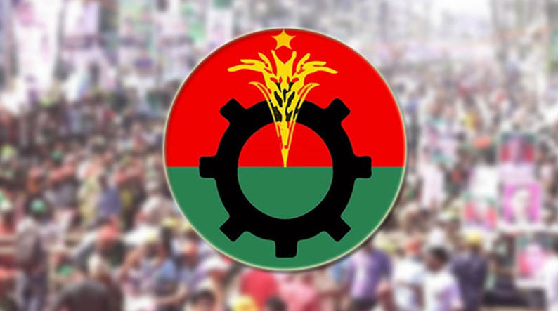 সোমবার বিএনপির সকাল সন্ধ্যা হরতাল