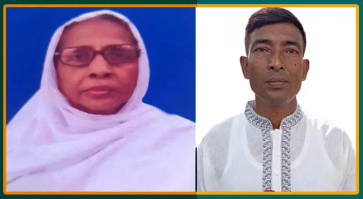 নাটোর-৪ আসনে দুই জনের মনোনয়নপত্র প্রত্যাহার