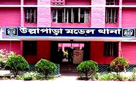 বালুর স্তুপ ধসে উল্লাপাড়ায় শিশুর মৃত্যু