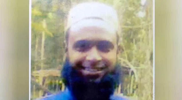 যুবলীগ নেতাকে কুপিয়ে হত্যার মামলায় ১৩ জনের যাবজ্জীবন