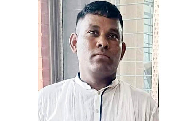 তিতাসে আওয়ামী লীগ নেতা হত্যার ঘটনায় ৩ জনকে আসামী করে মামলা