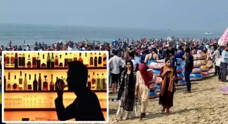 থার্টি ফার্স্ট নাইটে কক্সবাজারে উন্মুক্ত আয়োজনে নিষেধাজ্ঞা, বন্ধ থাকবে বার