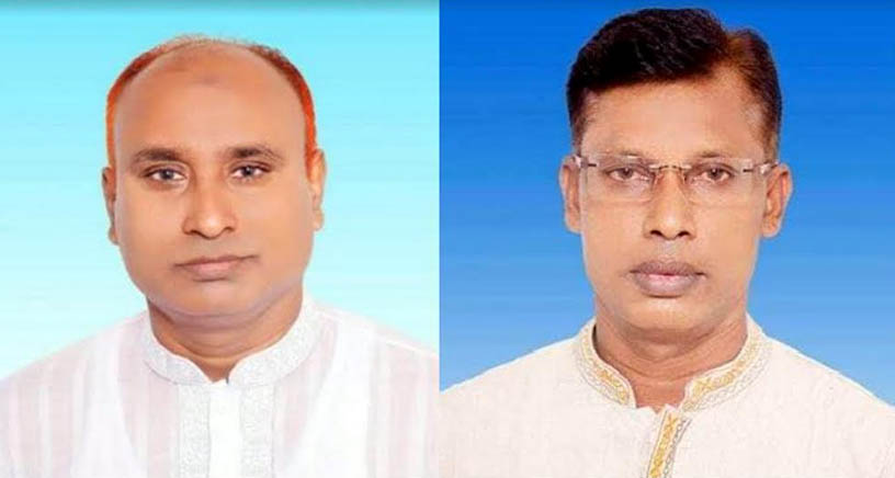 ফুলবাড়ীতে নাশকতা মামলায় বিএনপি নেতা শাহাজুলসহ দুইজন আটক