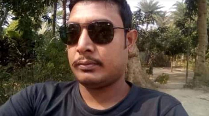 বাগাতিপাড়ায় হেরোইনসহ একজন আটক 