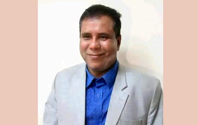 গাইবান্ধা-৫ আসনে সড়ে দাড়ালেন জাতীয় পার্টির আতাউর রহমান