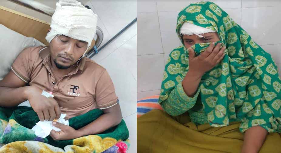 তিতাসে নৌকা—স্বতন্ত্র প্রার্থীর সমর্থকদের সংঘর্ষ, আহত ৩ 
