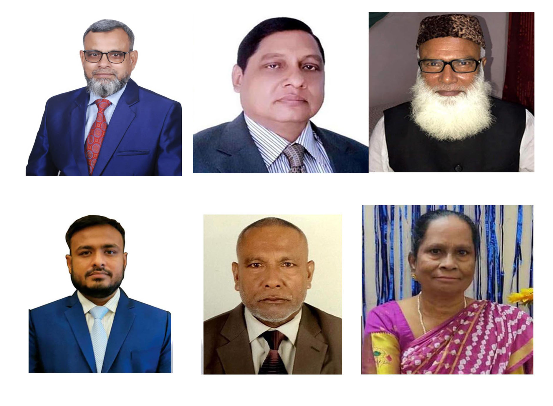 সিমীত ভোট পেয়ে জামানত হারালেন নাটোরের ২৪ প্রার্থী