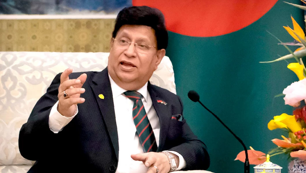 বাংলাদেশ নিয়ে ভারতের ভয়ের কিছু নেই