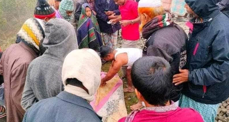 চকরিয়ায় ট্রেনে কাটা পড়ে মৃত্যু