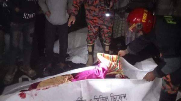 বড়াইগ্রামে ট্রাকের সাথে ভুটভুটির সংঘর্ষে নিহত ১
