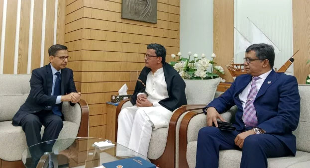 বিএসএফের গুলিতে বিজিবি সদস্য নিহত বিচ্ছিন্ন ঘটনা