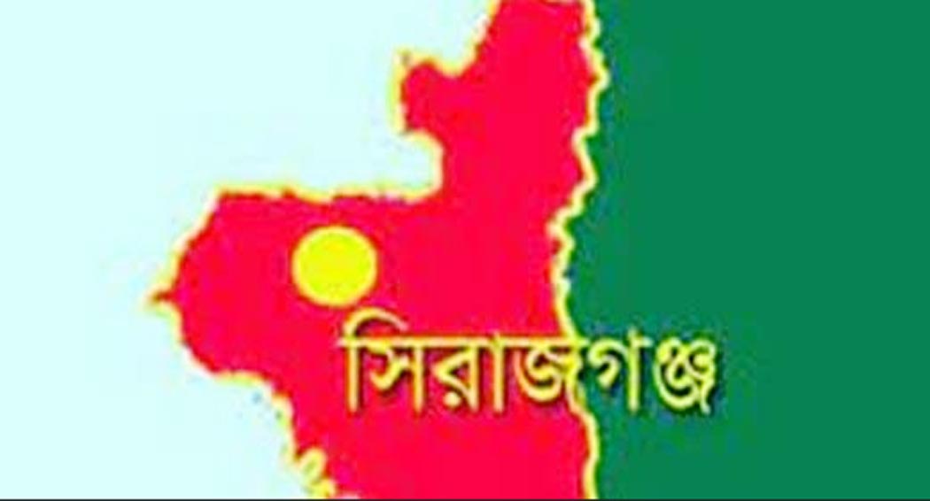 সিরাজগঞ্জে ৬ ডিগ্রির ঘরে নামল তাপমাত্রা