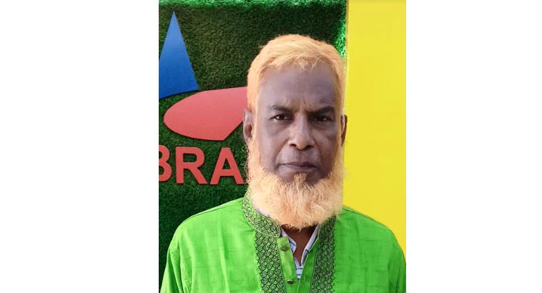 জীবন-মৃত্যুর সন্ধিক্ষণে সাংবাদিক আবুল কালাম আজাদ