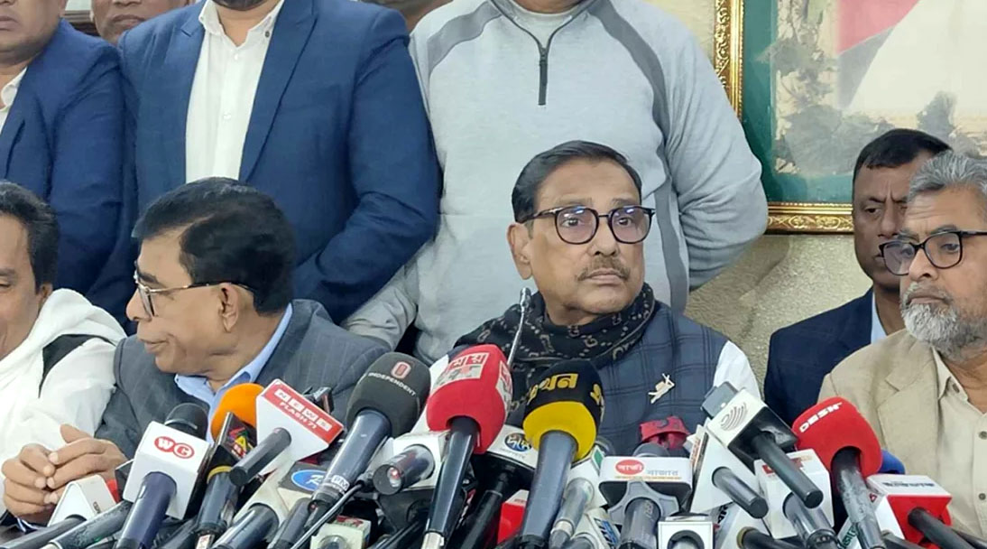 মিয়ানমার ইস্যুতে উদারতা দেখাবে না বাংলাদেশ