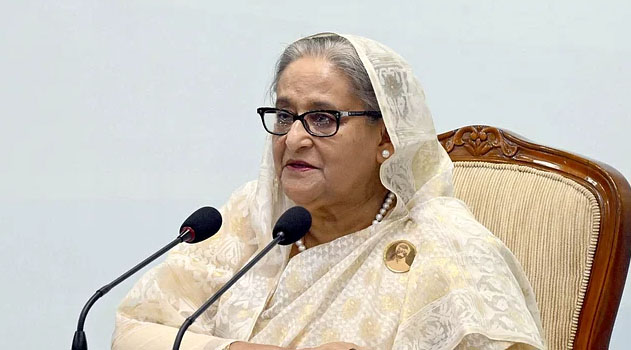 নির্বাচন বানচালের জন্য অনেক ষড়যন্ত্র হয়েছিল