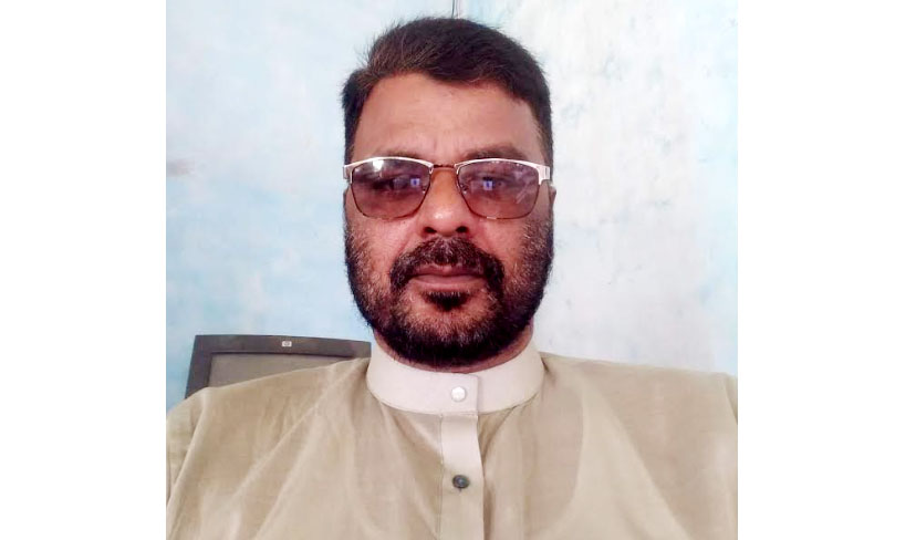 চরফ্যাশনে মাদ্রাসা শিক্ষককে কারণ দর্শানোর নোটিশ