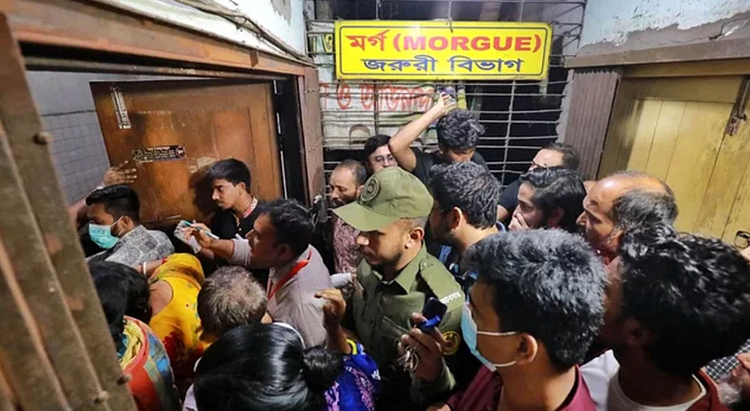 ৩৮ নিহতের পরিচয় মিলেছে, ২৯ মরদেহ হস্তান্তর