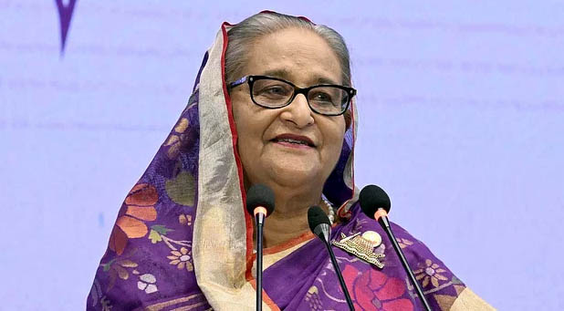 উন্নয়নে নারী-পুরুষের সমান অংশগ্রহণ প্রয়োজন