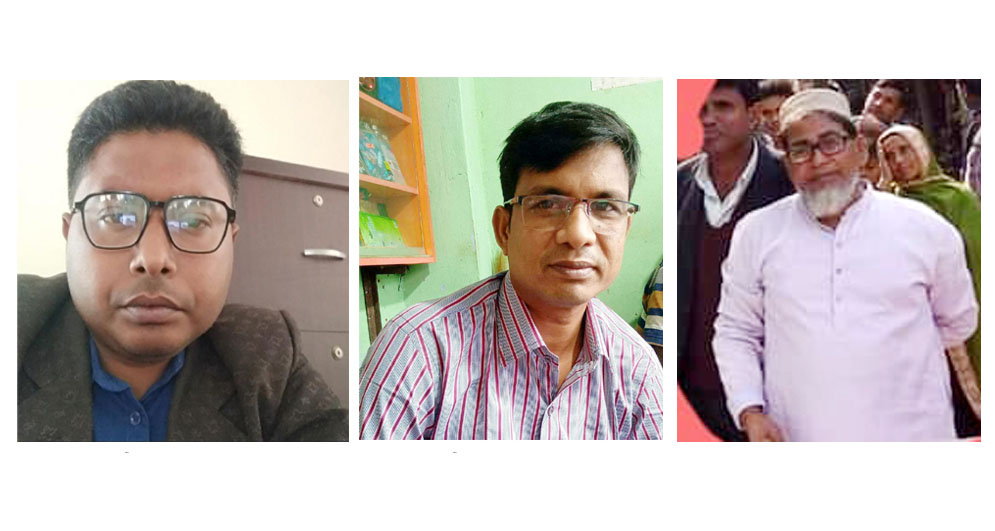 অভিযোগ তুলে নিতে গণধর্ষণের  শিকার নারীকে ভয়ভীতি দেখাচ্ছেন ধর্ষকেরা