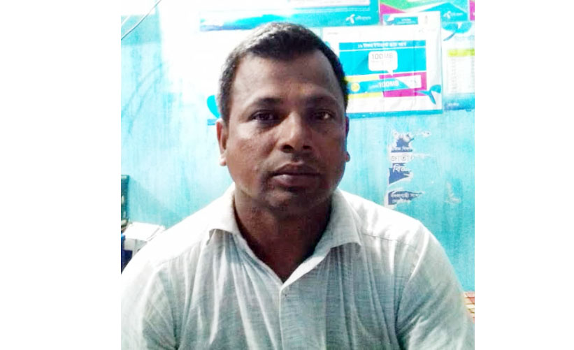 স্ত্রীর খোঁজ খবর রাখেন না ইউপি সদস‍্য