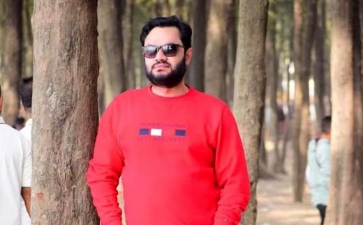 নানা অনিয়মে সাময়িক বহিষ্কার বশেমুরবিপ্রবি'র ভারপ্রাপ্ত প্রকল্প পরিচালক