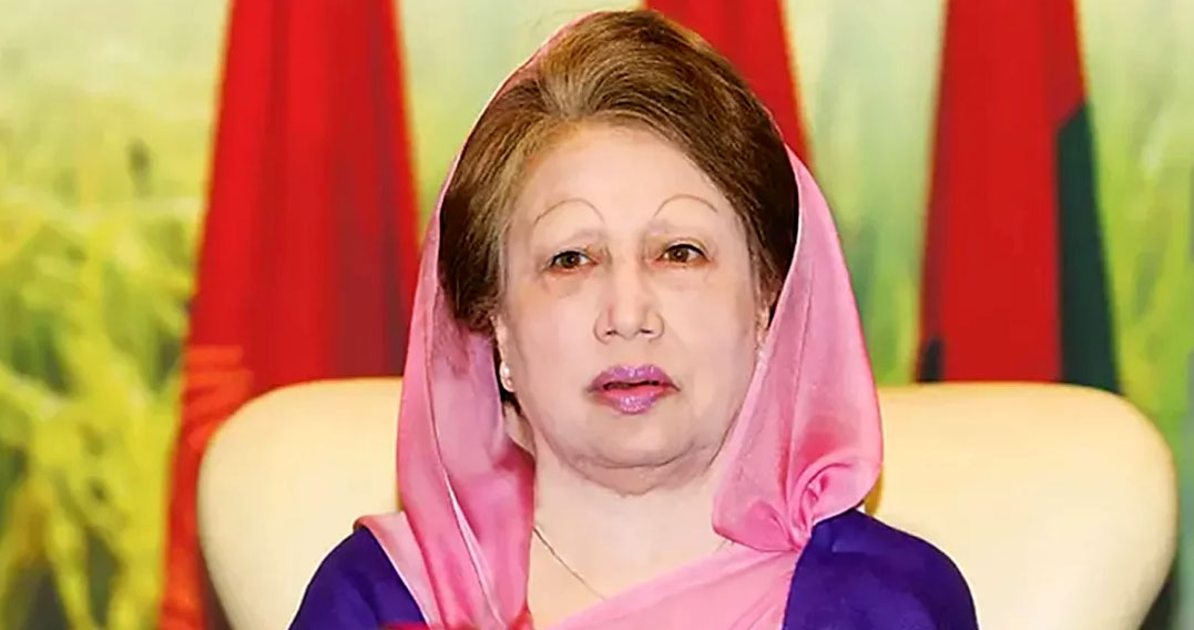 খালেদা জিয়ার ঈদ কাটছে ফিরোজায়