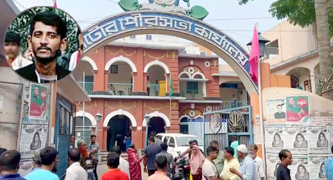 নাটোরে আওয়ামী লীগের অভ্যান্তরীণ কোন্দলে ১৩ বছরে ১৩ নেতাকর্মী খুন