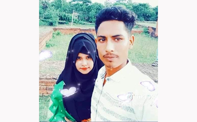 যৌতুকের জন‍্য স্ত্রীকে হত‍্যা, স্বামী গ্রেফতার