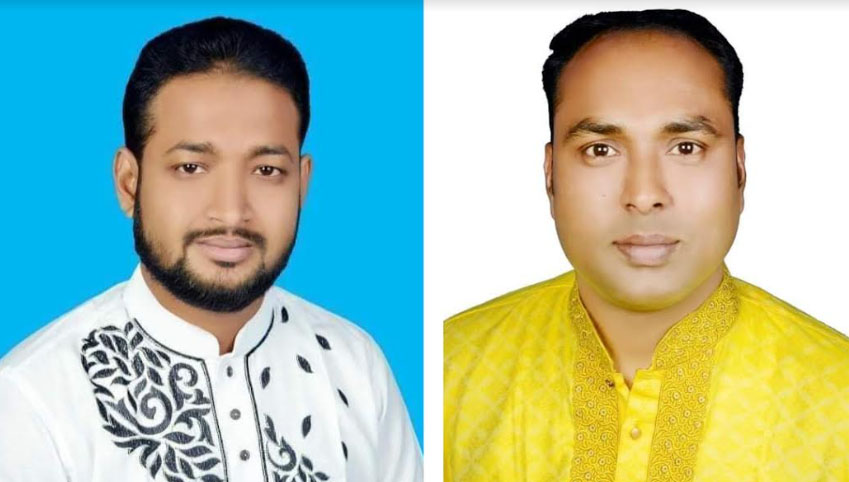 প্রার্থী অপহরণের ঘটনায় স্বেচ্ছাসেবক লীগের সভাপতি-সম্পাদককে অব্যাহতি