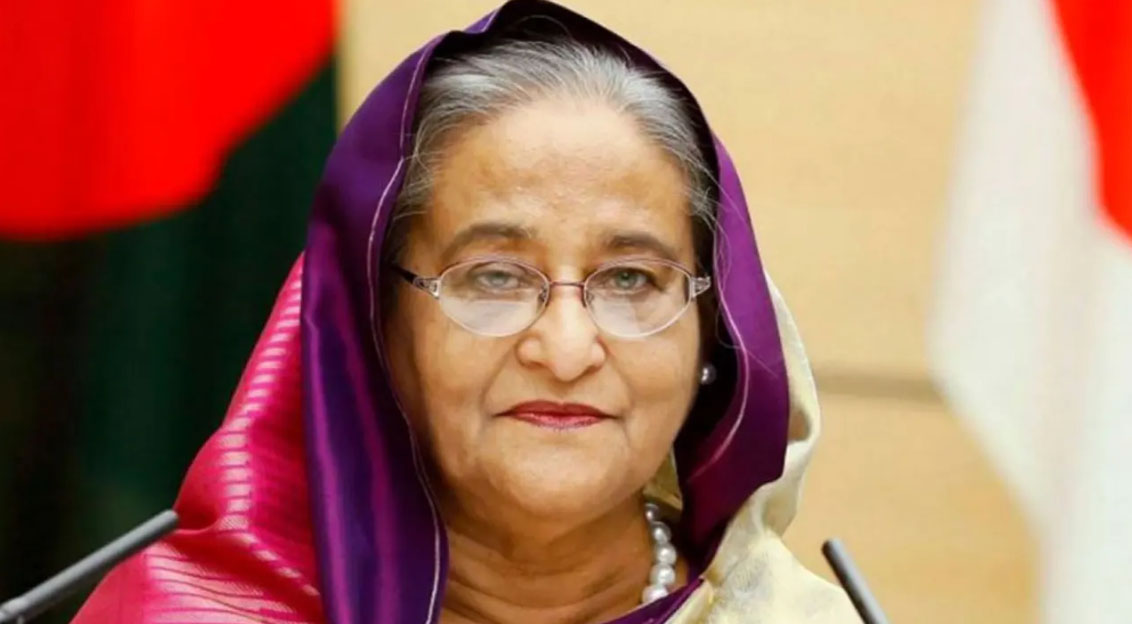 থাইল্যান্ডের কাছে চিকিৎসা খাতে বিনিয়োগ চান প্রধানমন্ত্রী