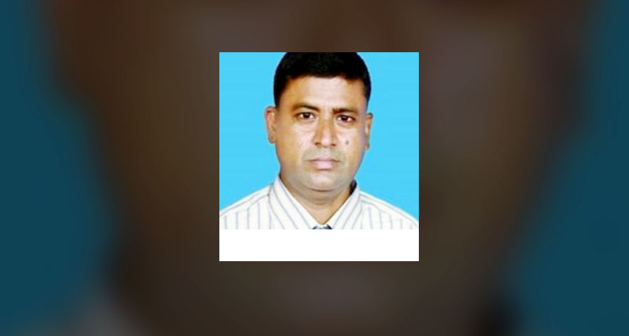 সিরাজগঞ্জে আওয়ামী লীগ নেতা গ্রেপ্তার