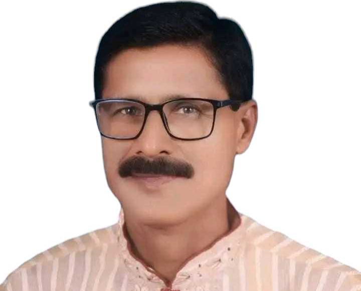  আবু সাইদ ফুলছড়ি উপজেলা পরিষদের চেয়ারম্যান নির্বাচিত