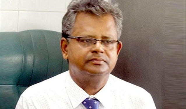 খুকৃবির সাবেক উপাচার্যের বিরুদ্ধে মিথ্যাচারের অভিযোগ