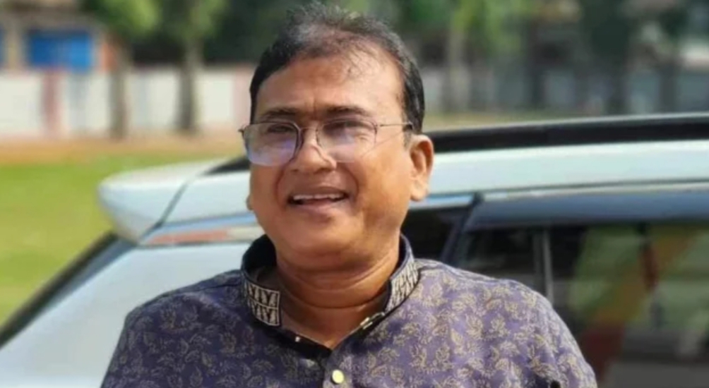 পশ্চিমবঙ্গে খুন হয়েছেন সংসদ সদস্য আনার, খণ্ডবিখণ্ড লাশ উদ্ধার