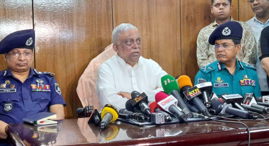এমপি আনার হত্যাকাণ্ডে জড়িত সন্দেহে তিনজন গ্রেপ্তার